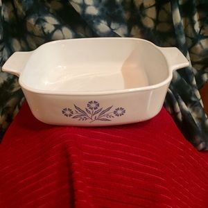 Vintage Corning Ware